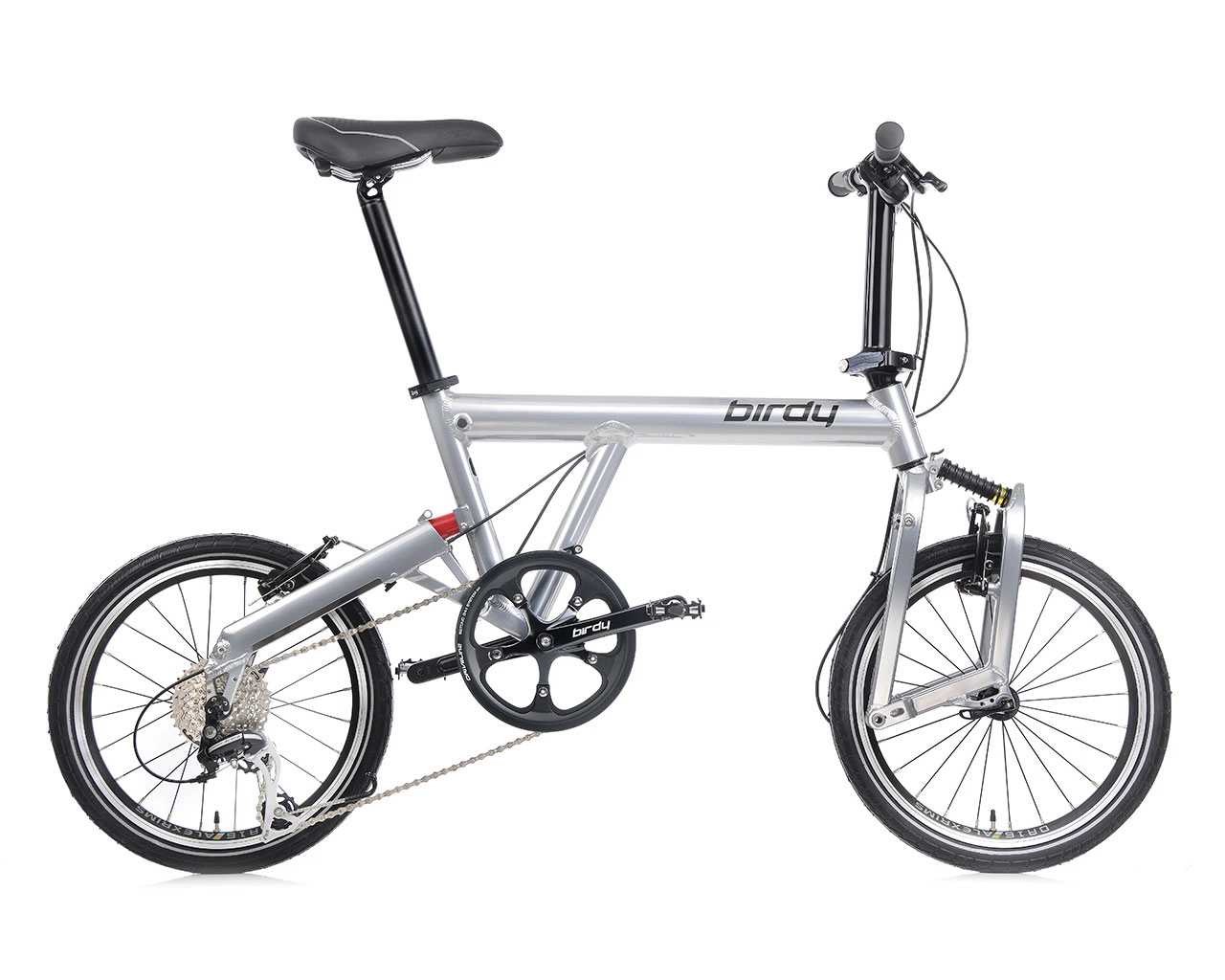 New Classic BIRDY New Classic BIRDY