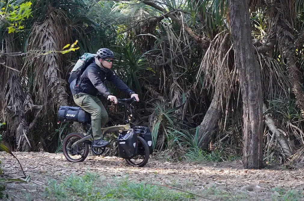 The BIRDY Jungle Explorer Special Edition has arrived! The BIRDY Jungle Explorer Special Edition has arrived!