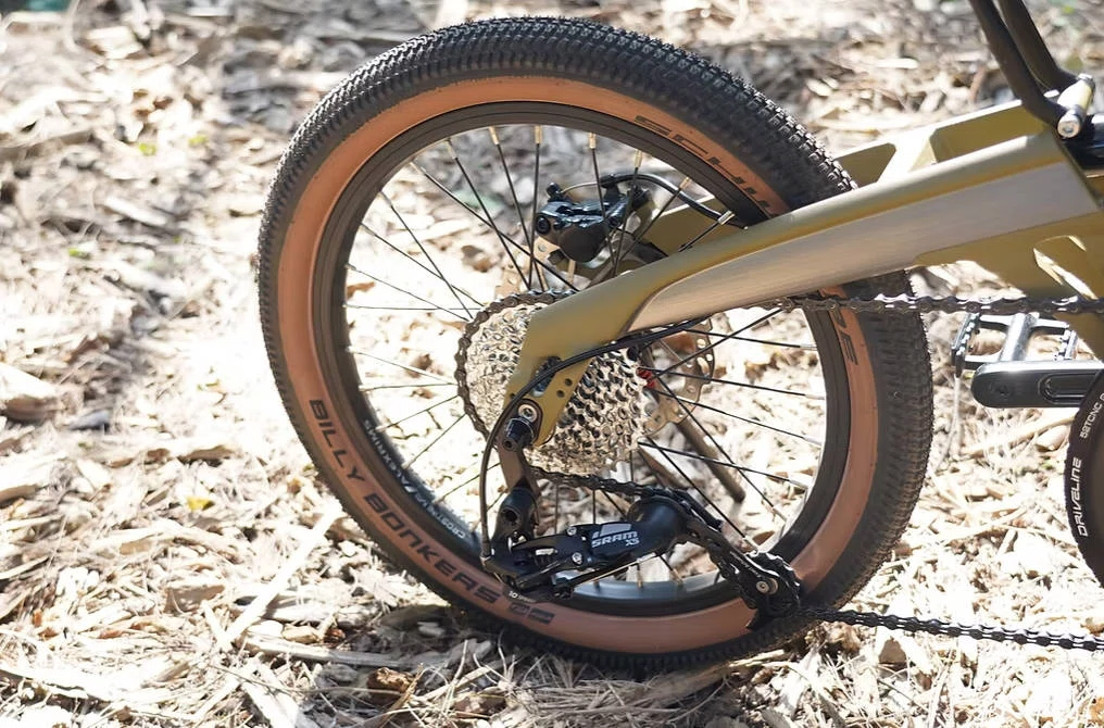 The BIRDY Jungle Explorer Special Edition has arrived! The BIRDY Jungle Explorer Special Edition has arrived!