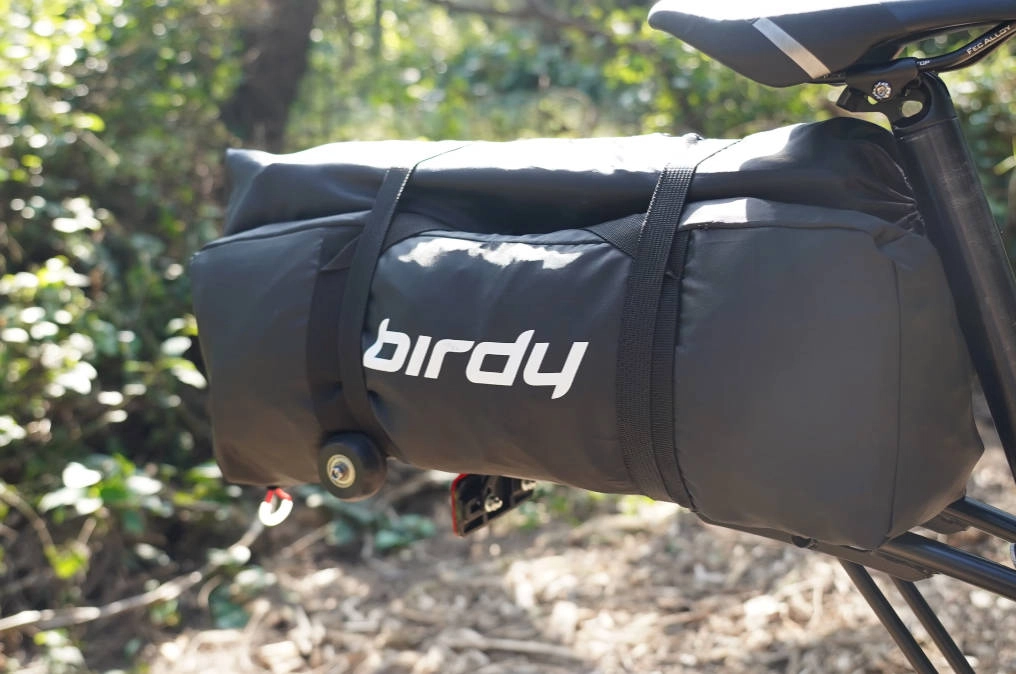 The BIRDY Jungle Explorer Special Edition has arrived! The BIRDY Jungle Explorer Special Edition has arrived!