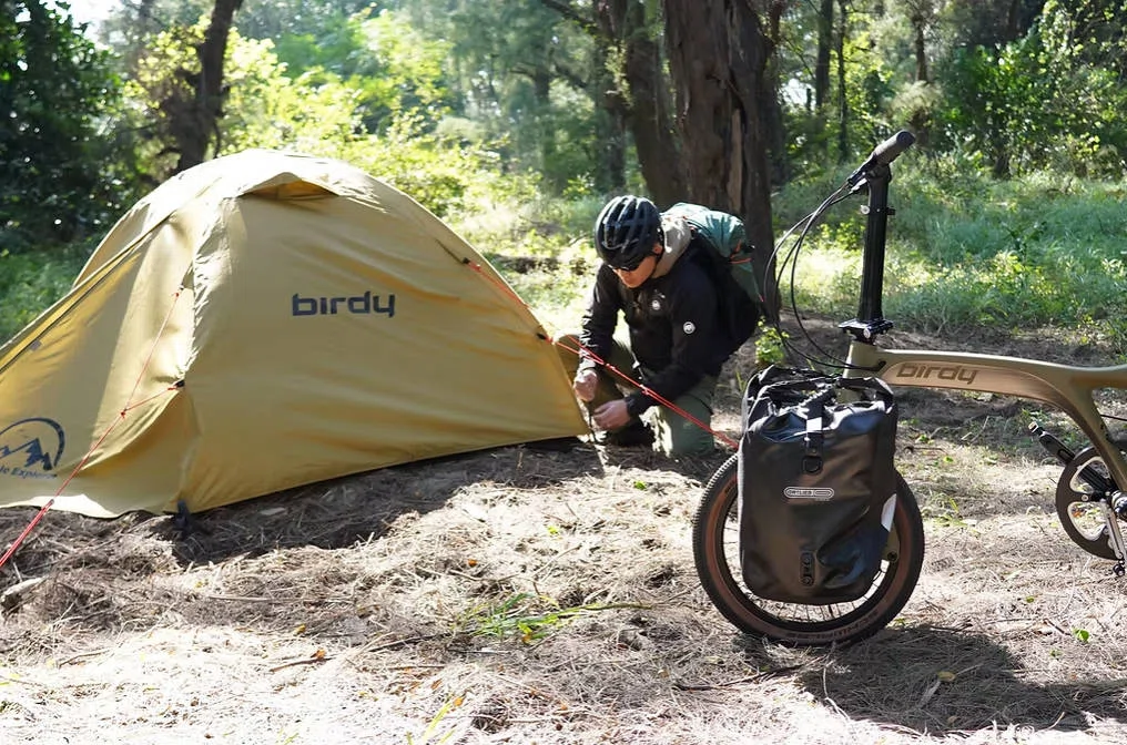 The BIRDY Jungle Explorer Special Edition has arrived! The BIRDY Jungle Explorer Special Edition has arrived!