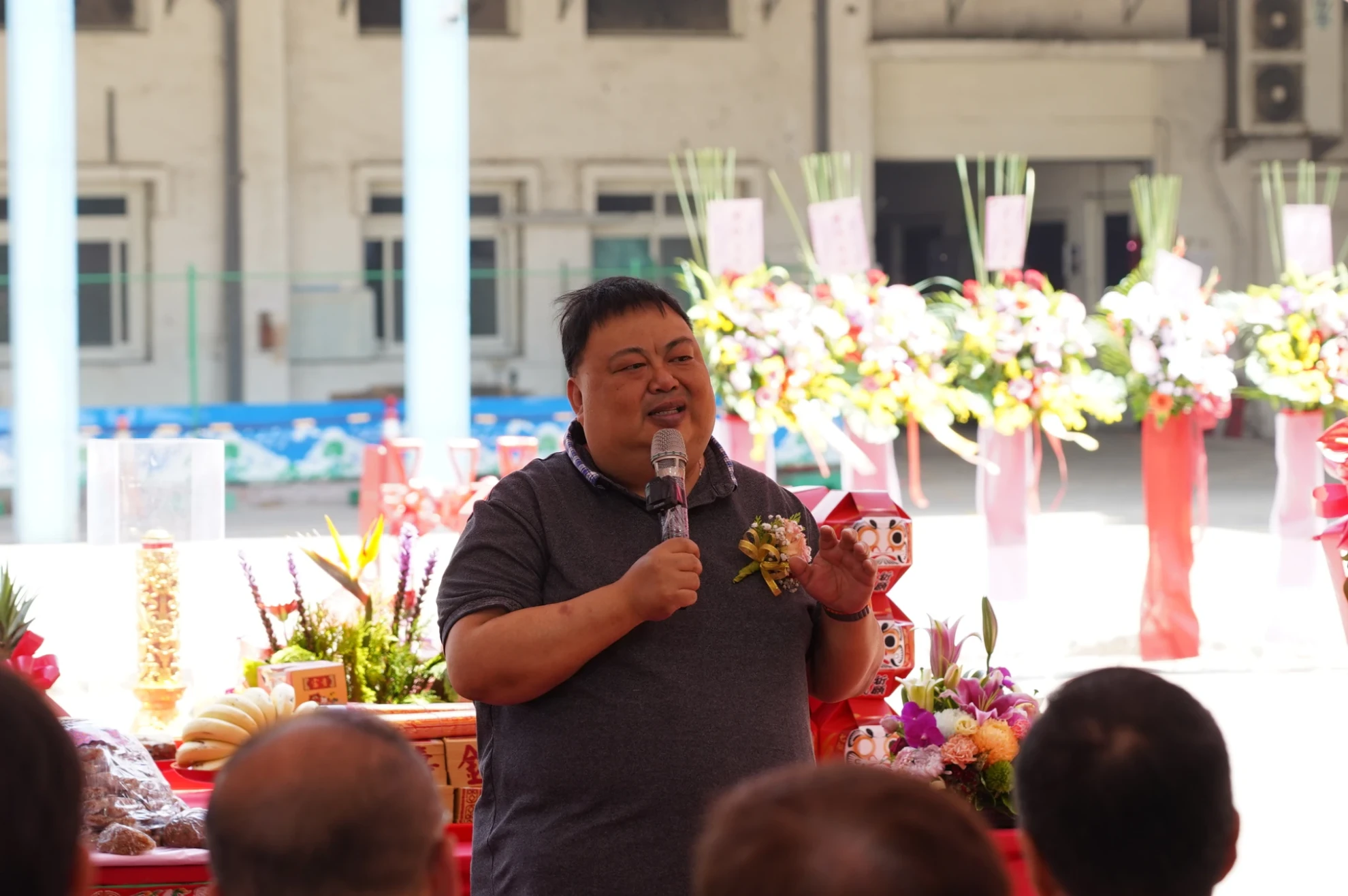 Pacific Cycles Third Factory Construction Officially Commences Pacific Cycles Third Factory Construction Officially Commences