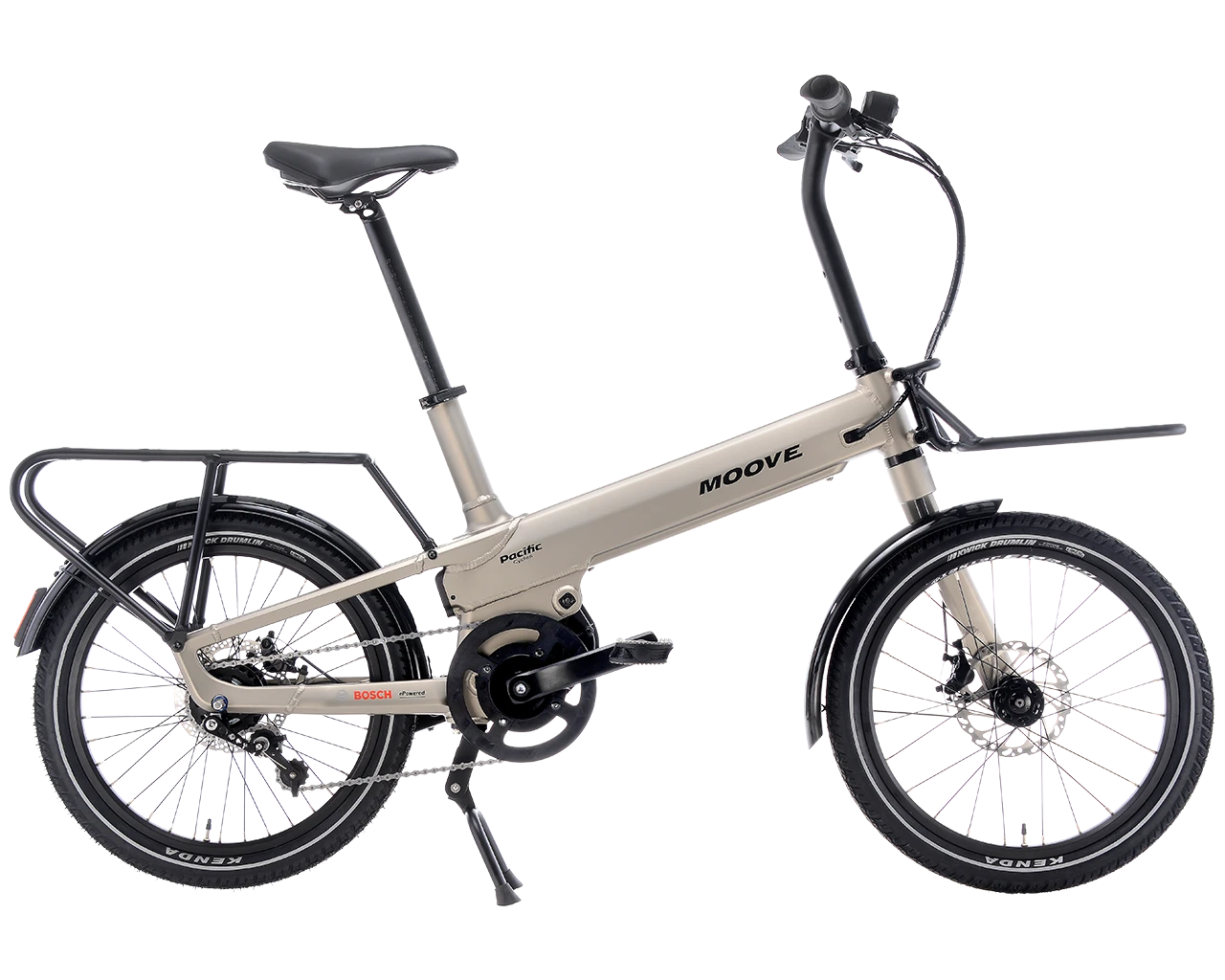 MOOVE:城市探險家的選擇 MOOVE:城市探險家的選擇