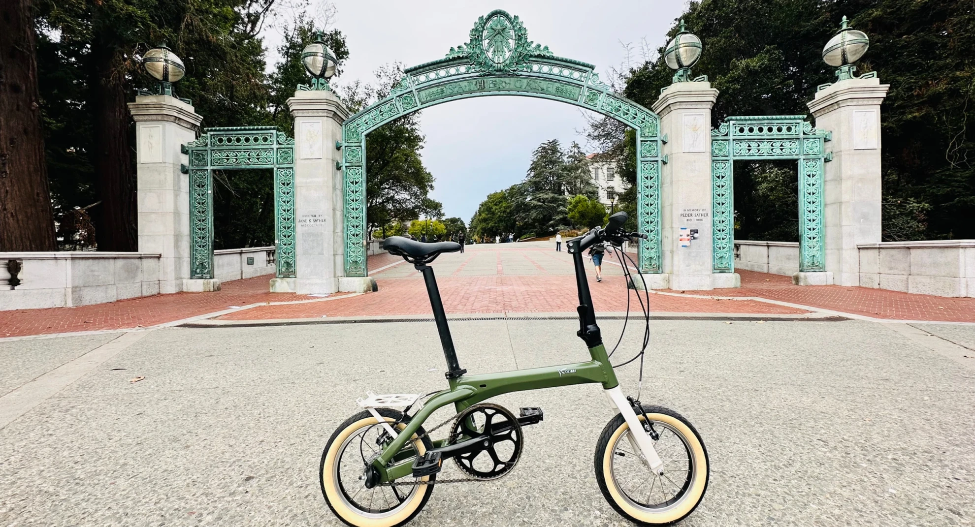 KOLiBRI 14: 小而簡的自行車 KOLiBRI 14: 小而簡的自行車