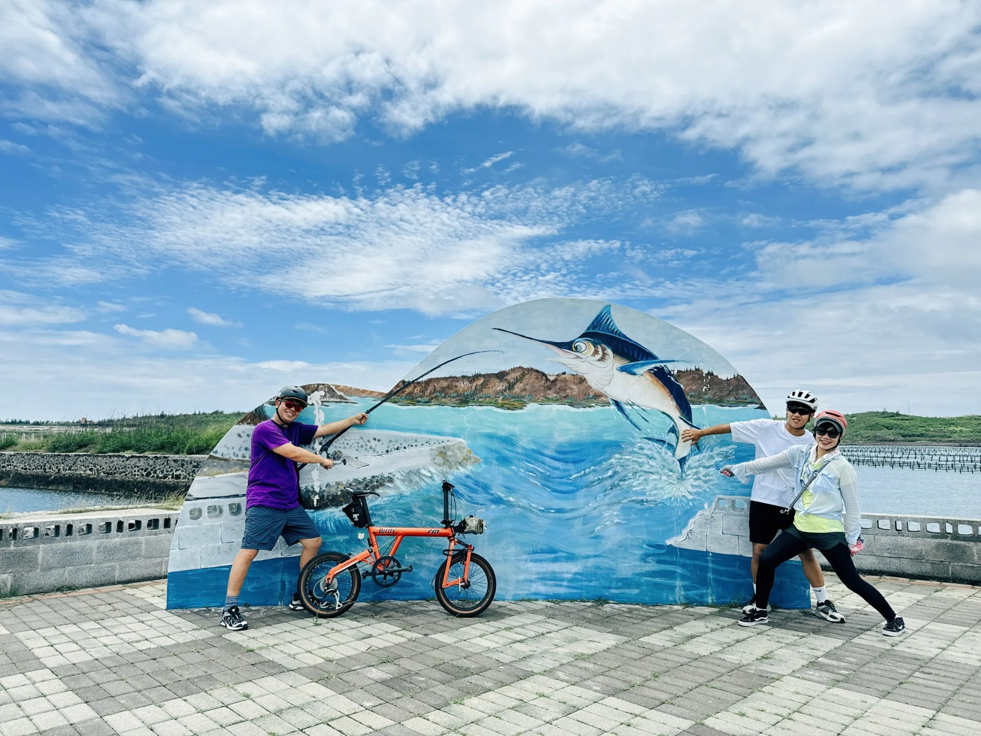 2026 太平洋小折趣 - 澎湖解憂之旅 2026 太平洋小折趣 - 澎湖解憂之旅
