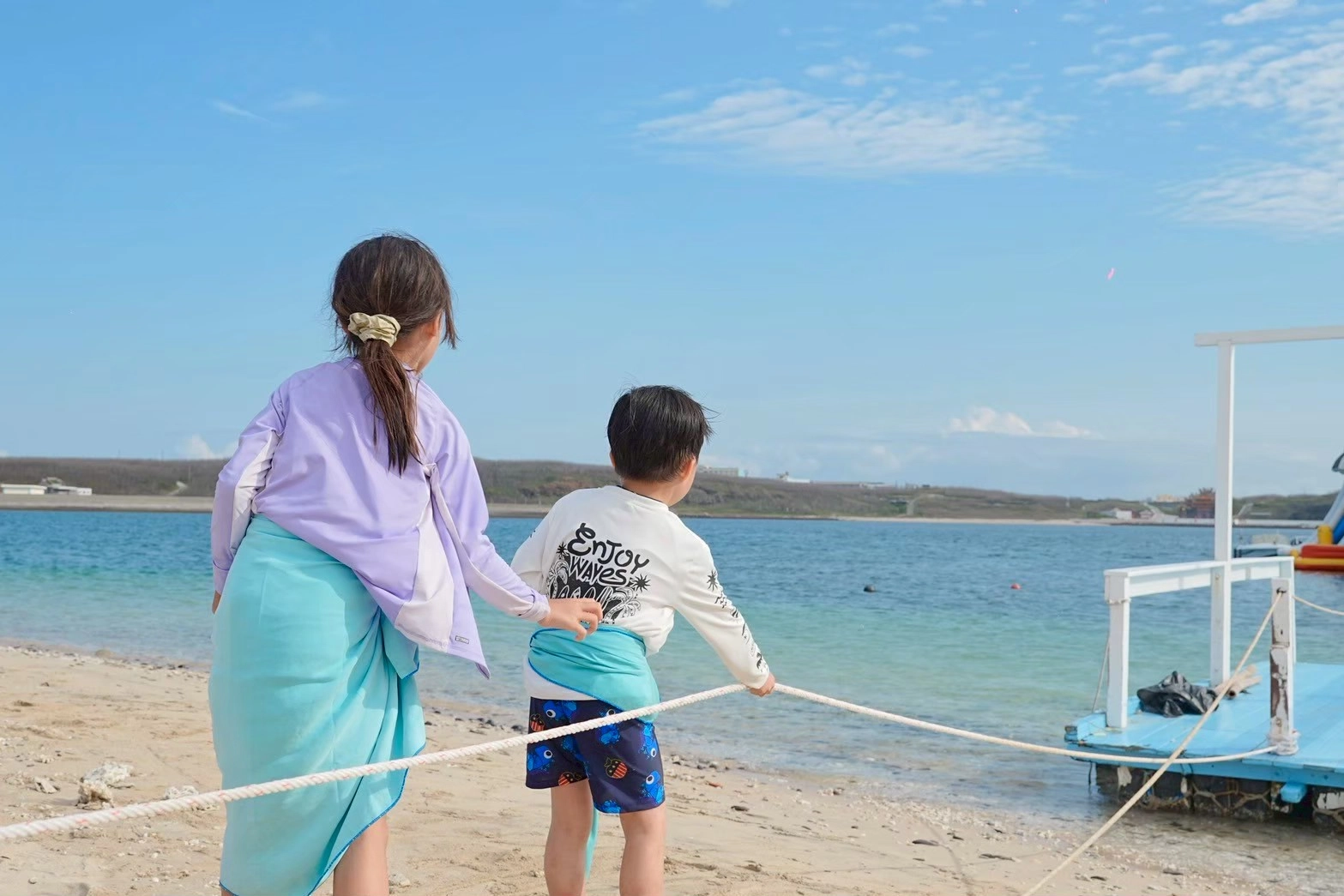 2025 Pacific Folding Bike Adventure – Penghu Getaway 2025 Pacific Folding Bike Adventure – Penghu Getaway