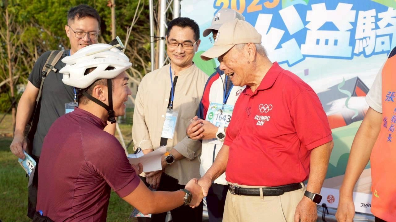 2025 Pacific Cycles Charity Family Ride Reaches New Heights