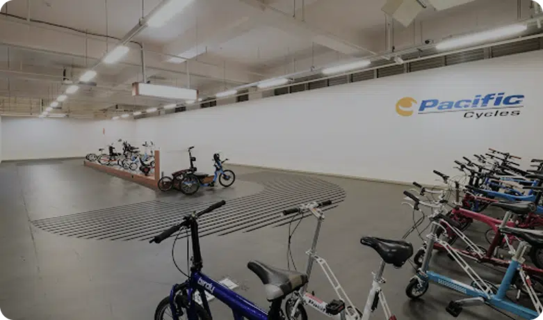 Promoting cycling culture and lifestyle