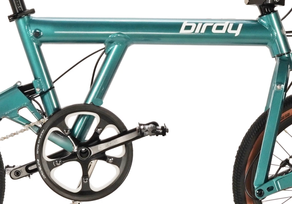 BIRDY EVO