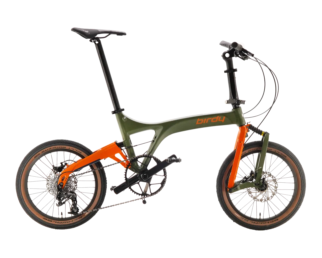 BIRDY GV Plus-P000383