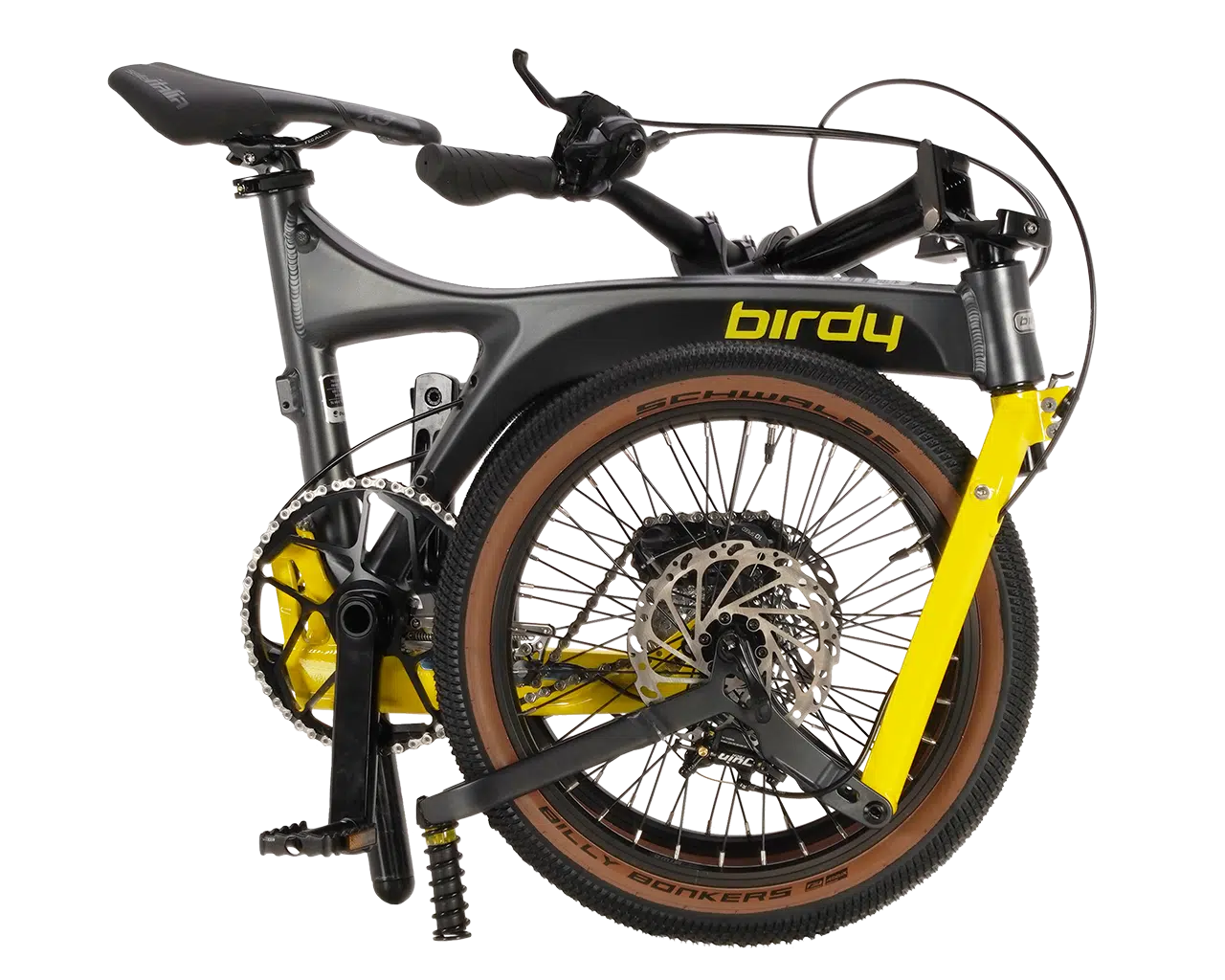 BIRDY GV Plus-P000384