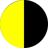 Black+Yellow