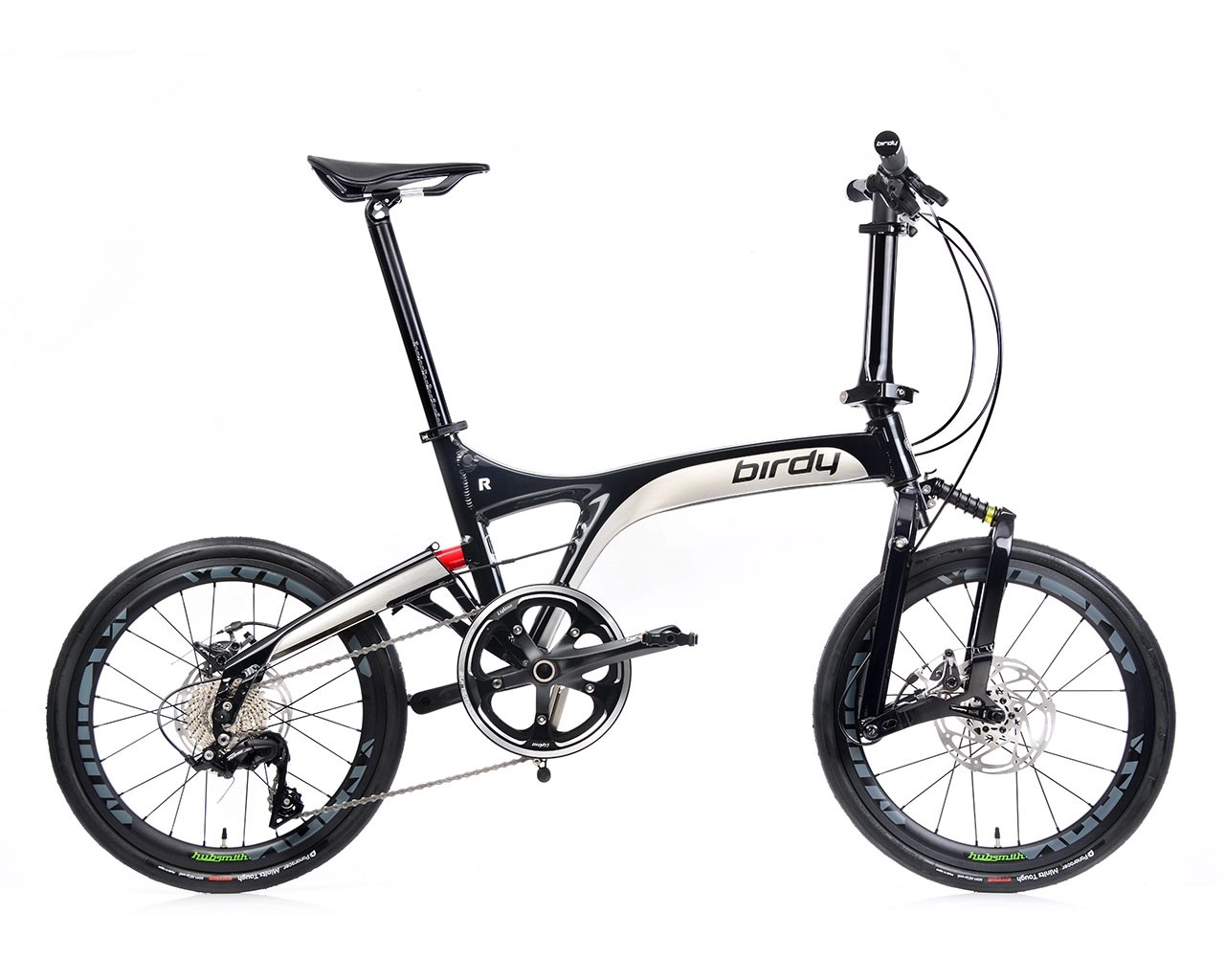 BIRDY R-P000339