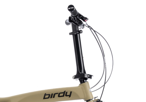 BIRDY GV