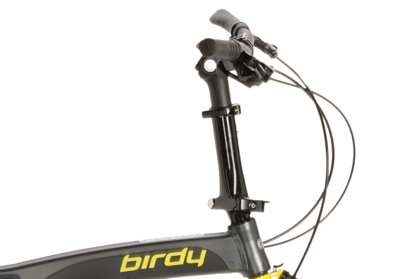 BIRDY GV Plus