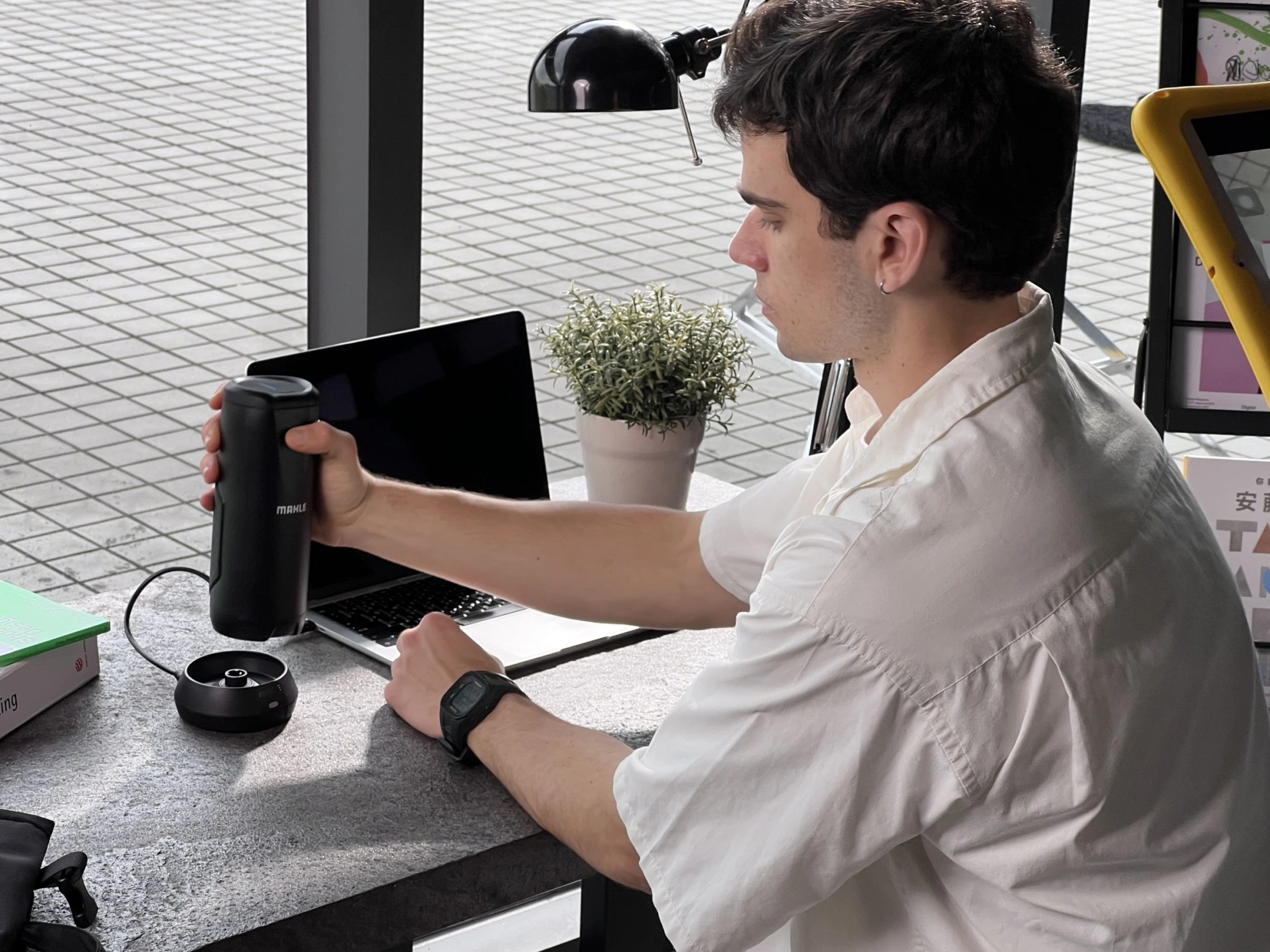 Pacific Cycles Introduces E-BIRDY