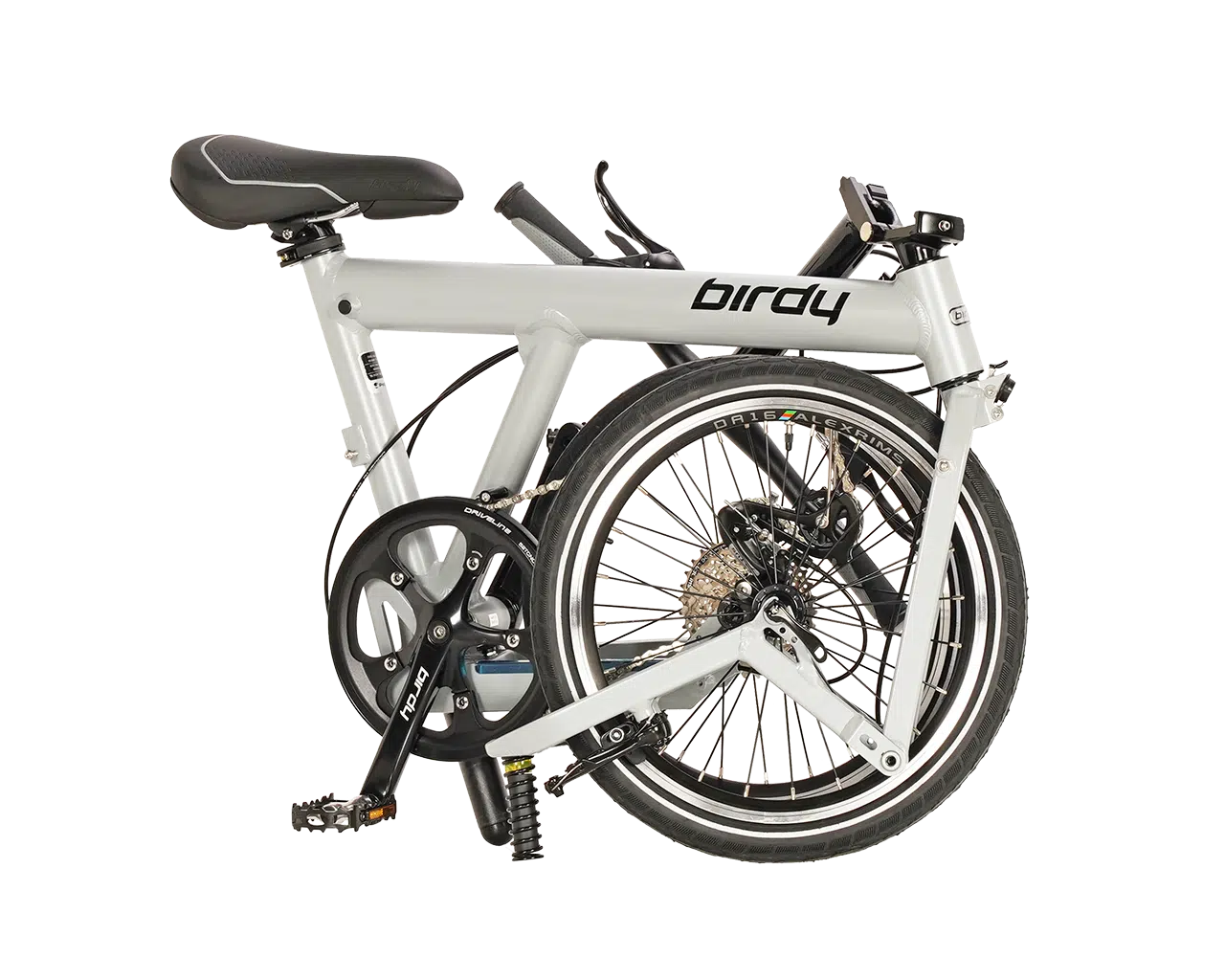New Classic BIRDY-P000388