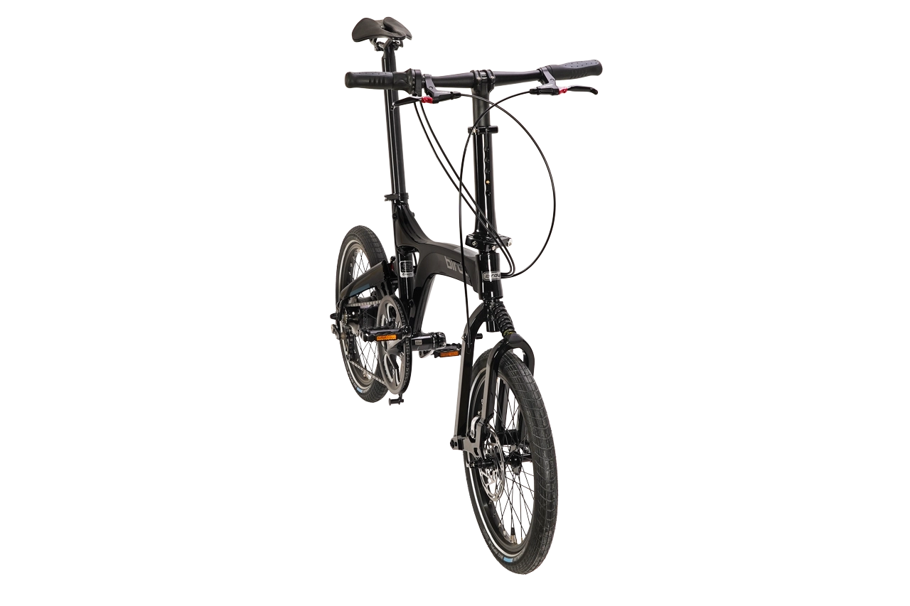 BIRDY Rohloff-P000276