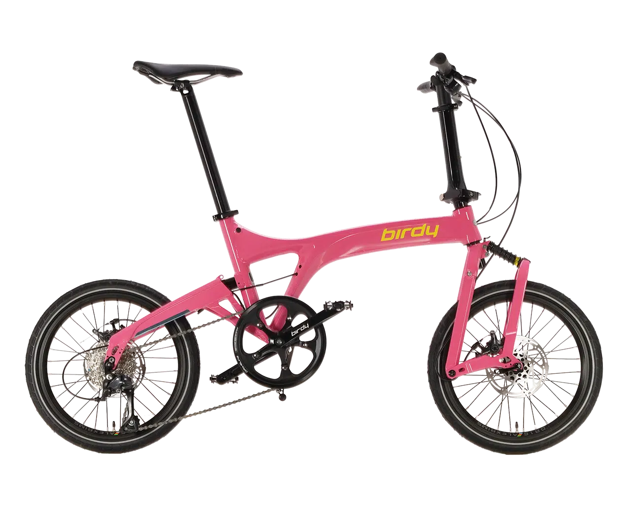 BIRDY STD-P000385
