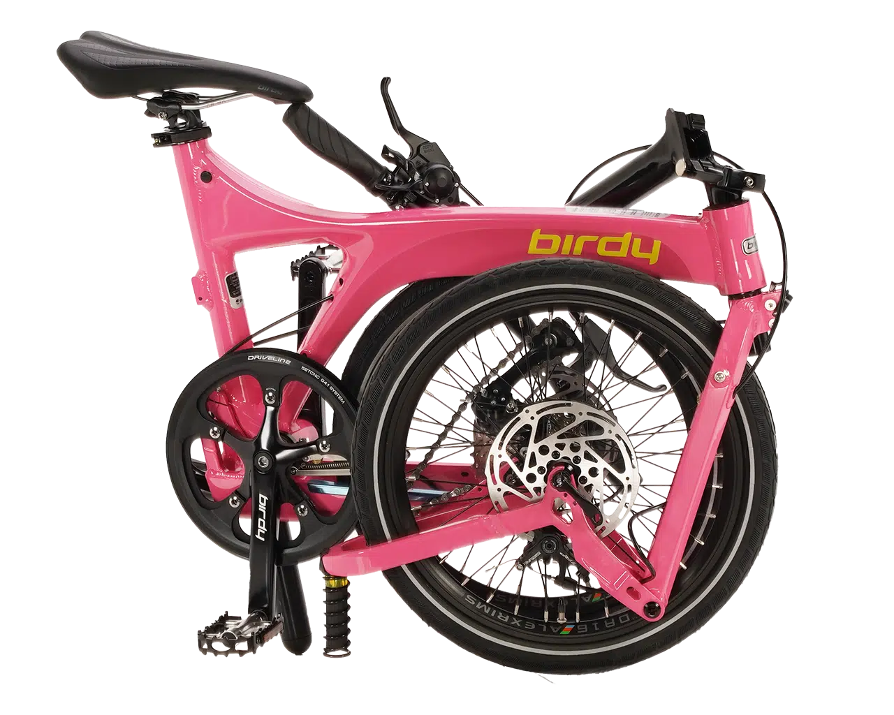BIRDY STD-P000385