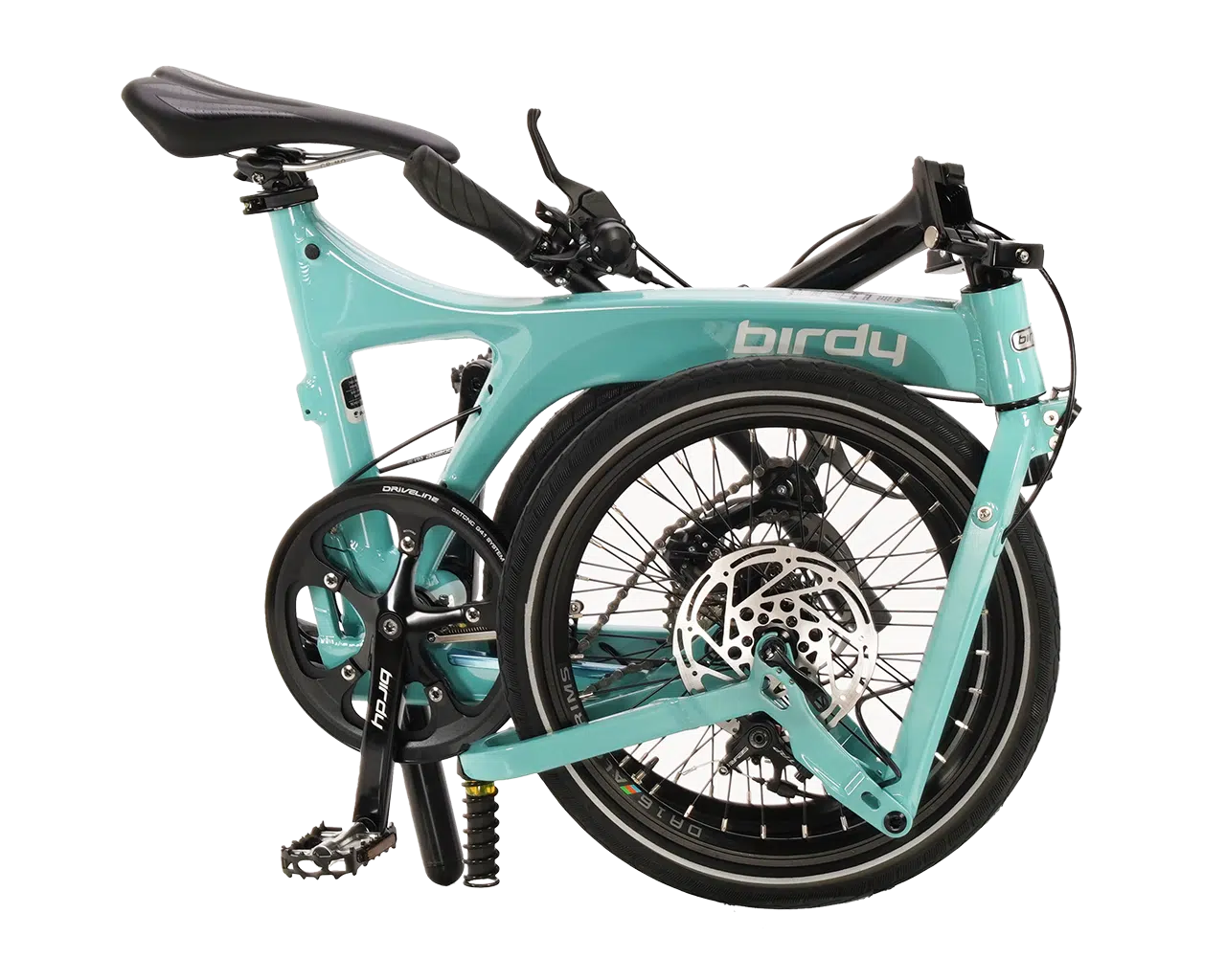 BIRDY STD-P000387