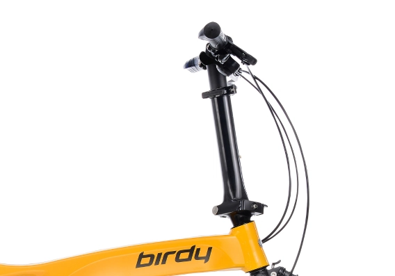 バーディ　スタンダード Birdy Standard