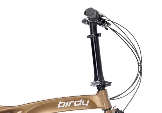 BIRDY Touring