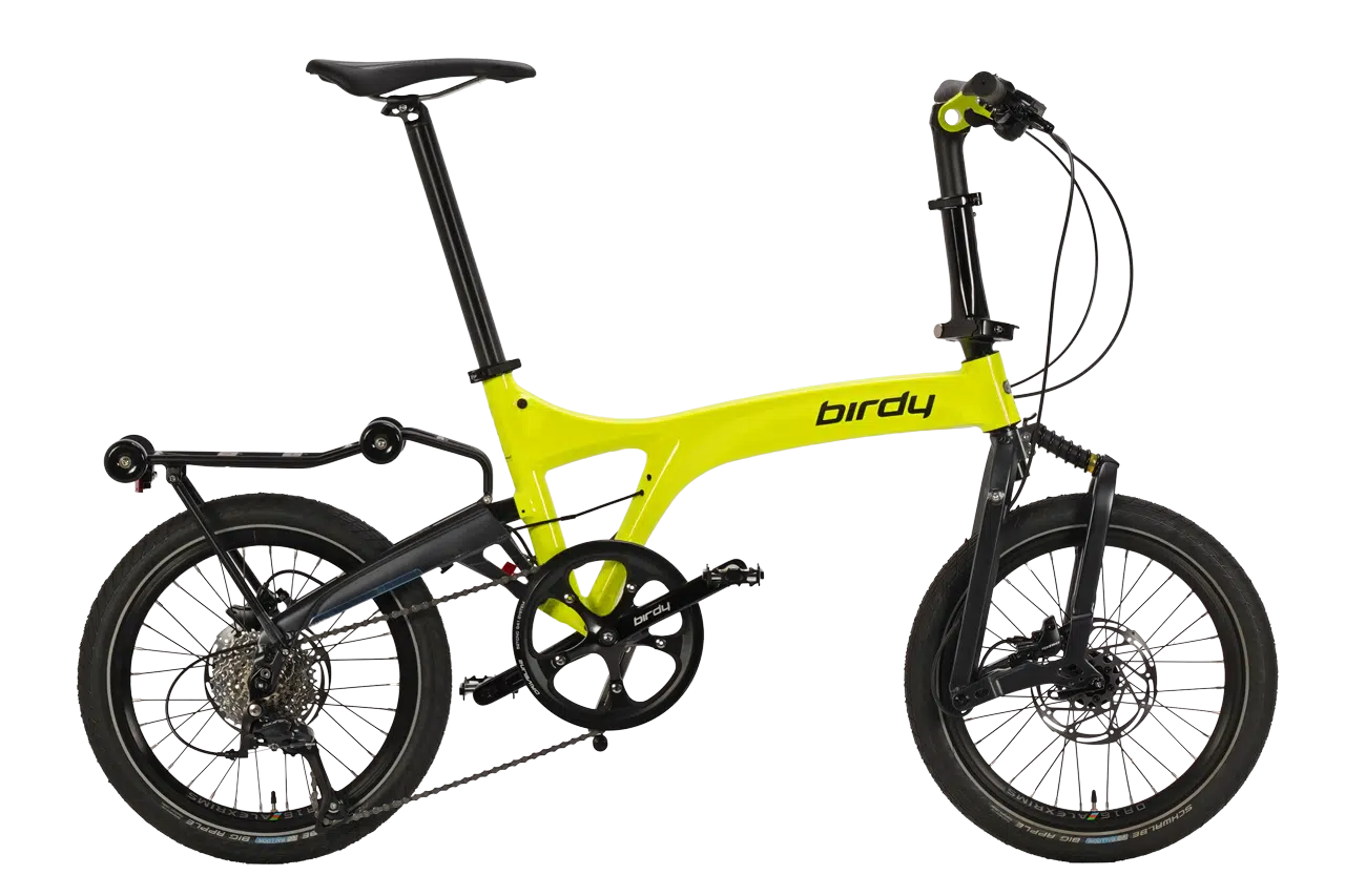 BIRDY URB-birdy-urb-neongreen