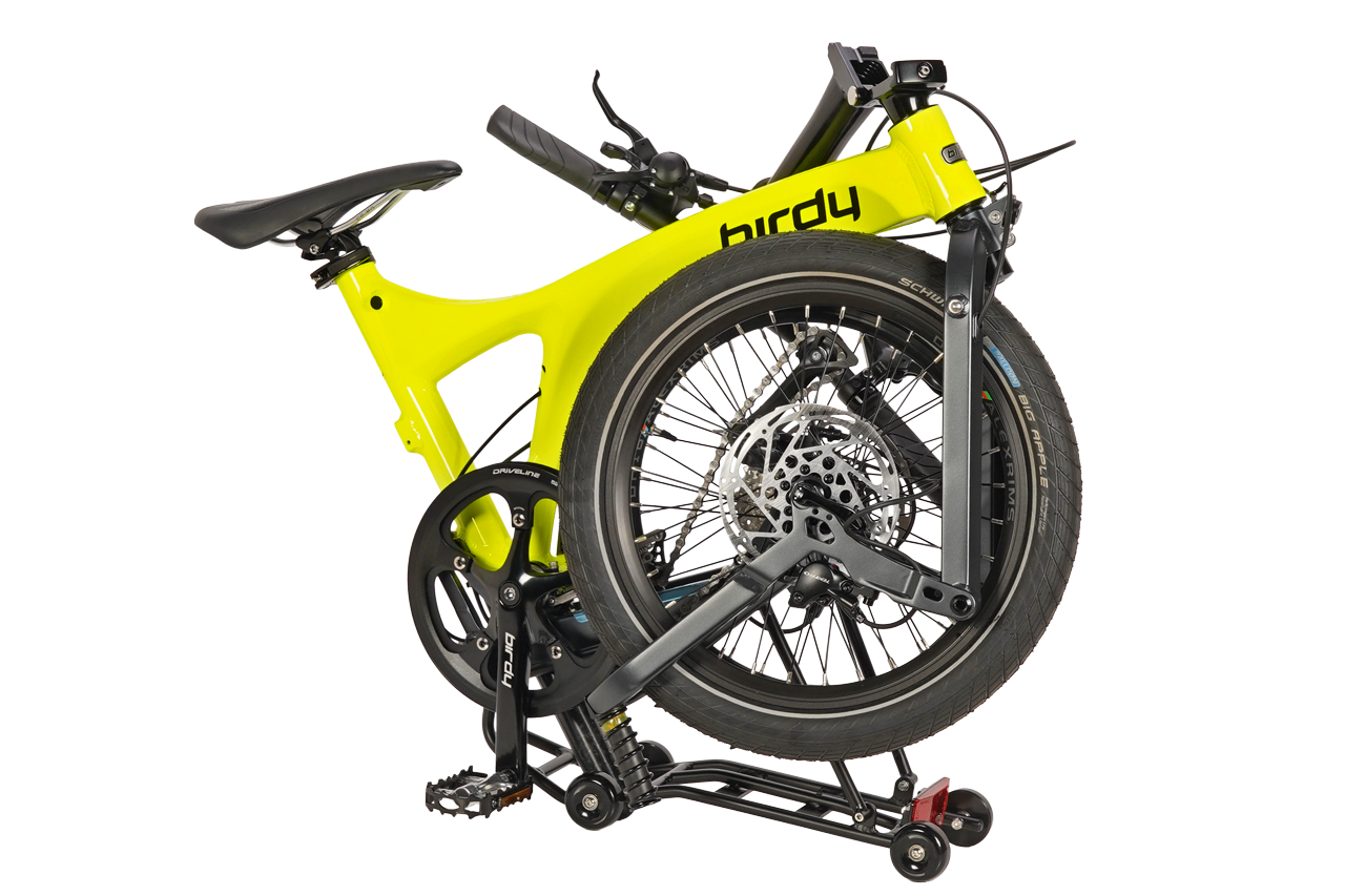 BIRDY URB-birdy-urb-neongreen