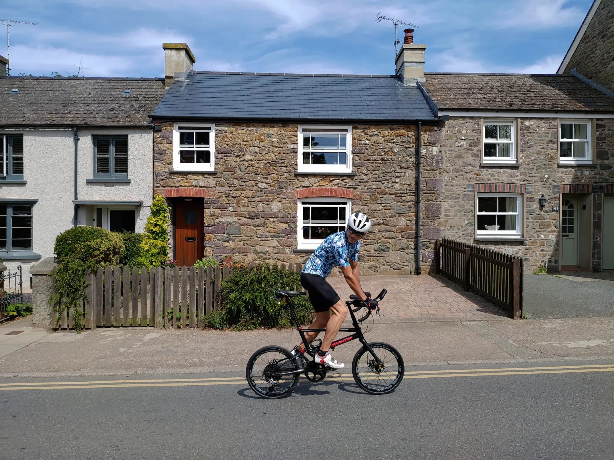 Reach GV Dropbar Reach GV Dropbar