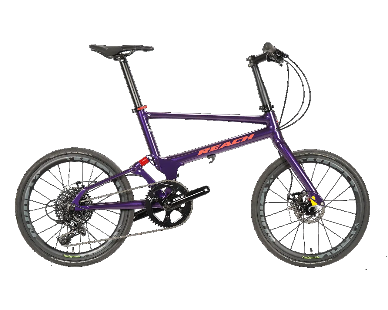 Reach GV-grand-touring-violet