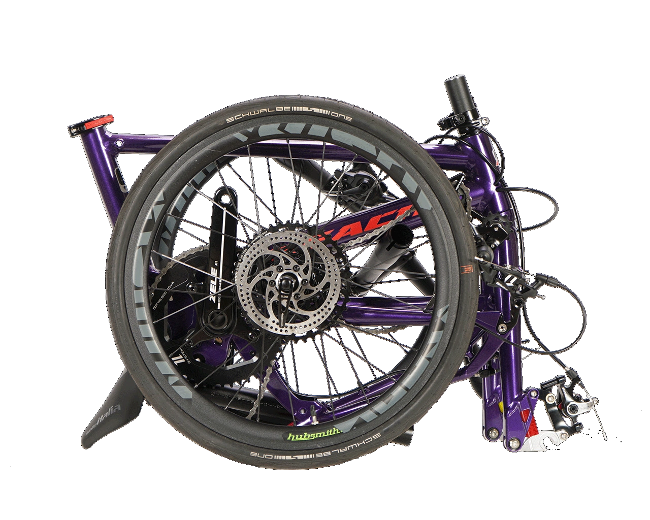 Reach GV-grand-touring-violet