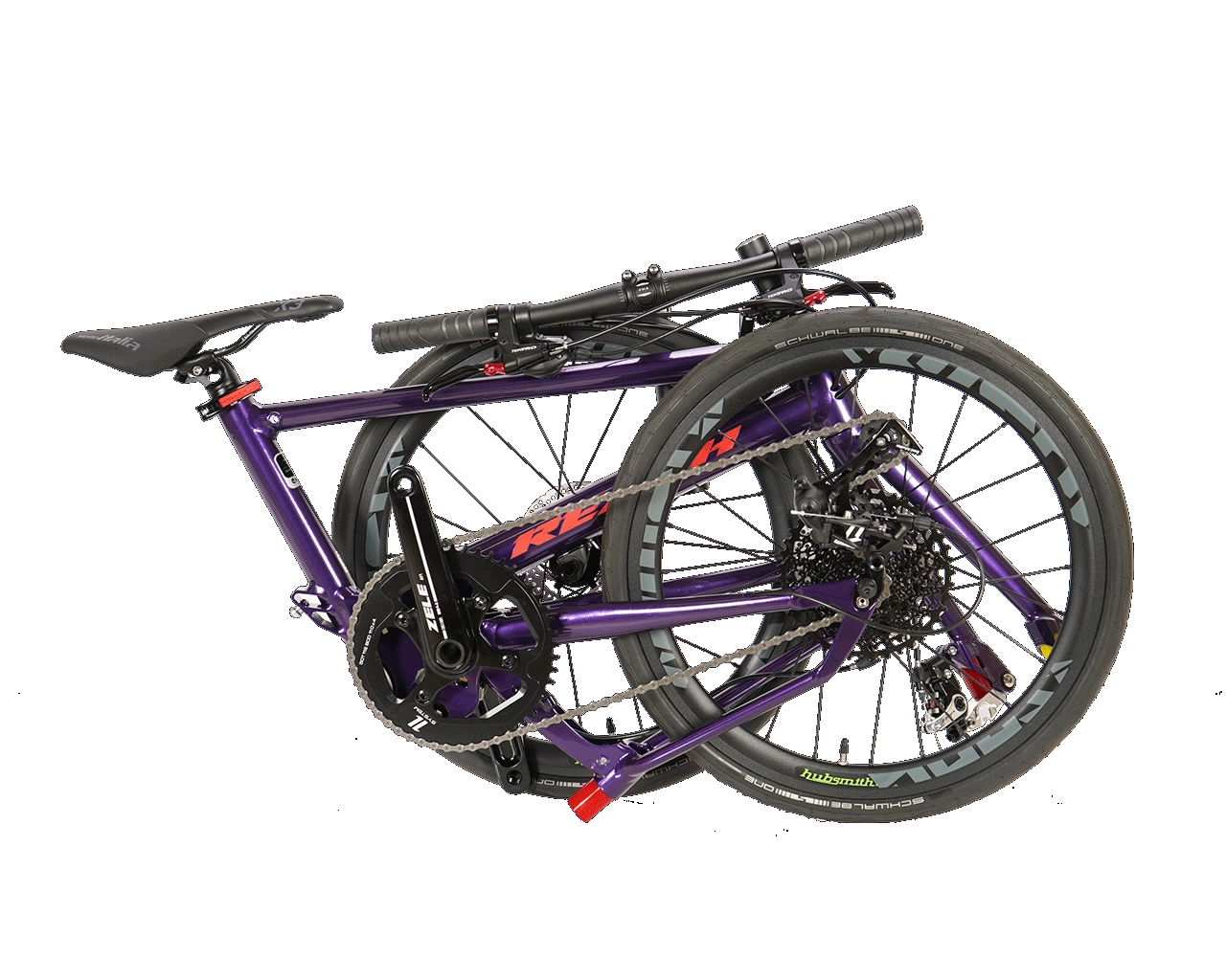 Reach GV-grand-touring-violet