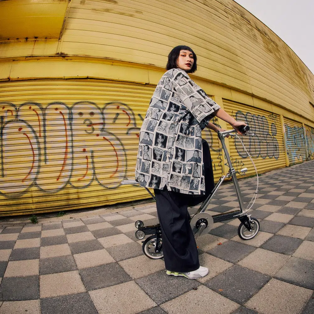 SEic CarryMe Permium