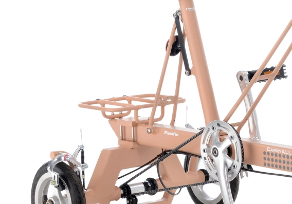 CARRYALL - Pacific Cycles Inc.