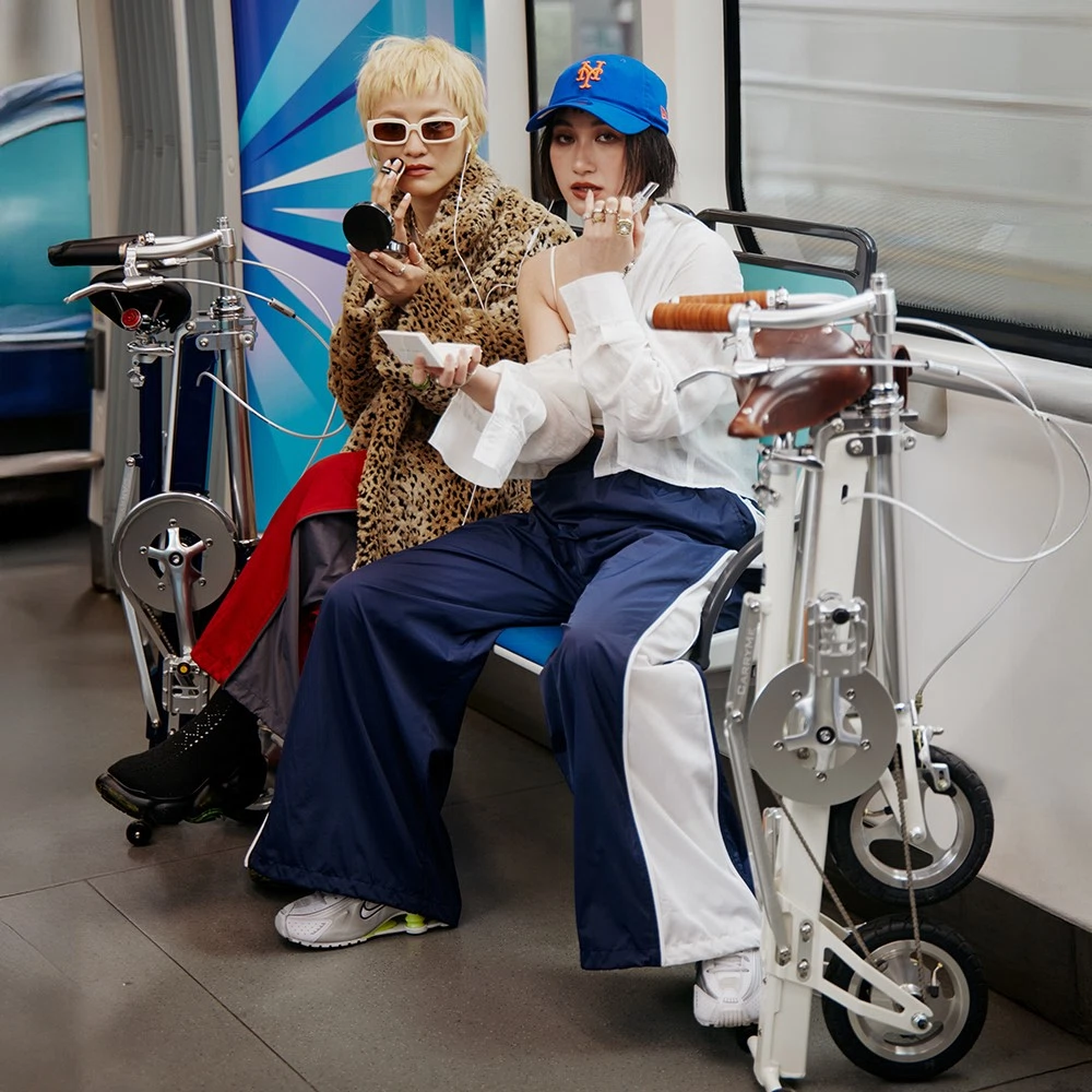 SEic CarryMe.Carry Every Day — Are you ready to ride this time? SEic CarryMe.Carry Every Day — Are you ready to ride this time?