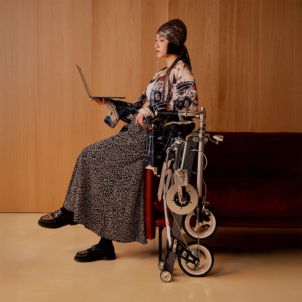 SEic CarryMe Permium