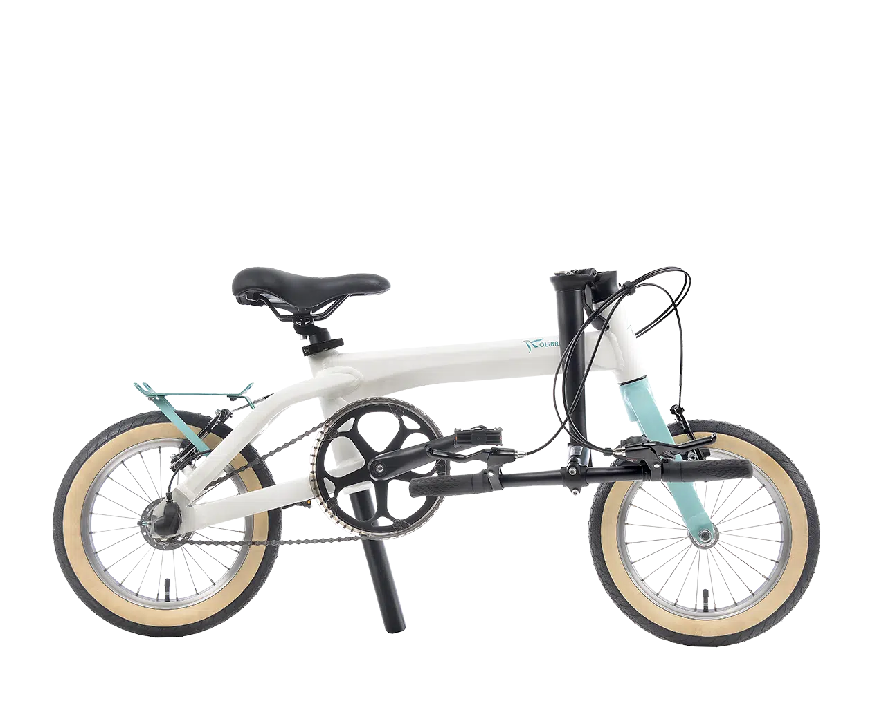 Kolibri-Gleaming-White