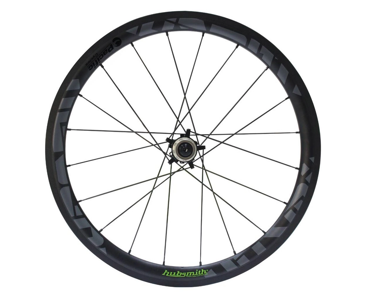 REACH 451 RIM SET By Hubsmith-P000035