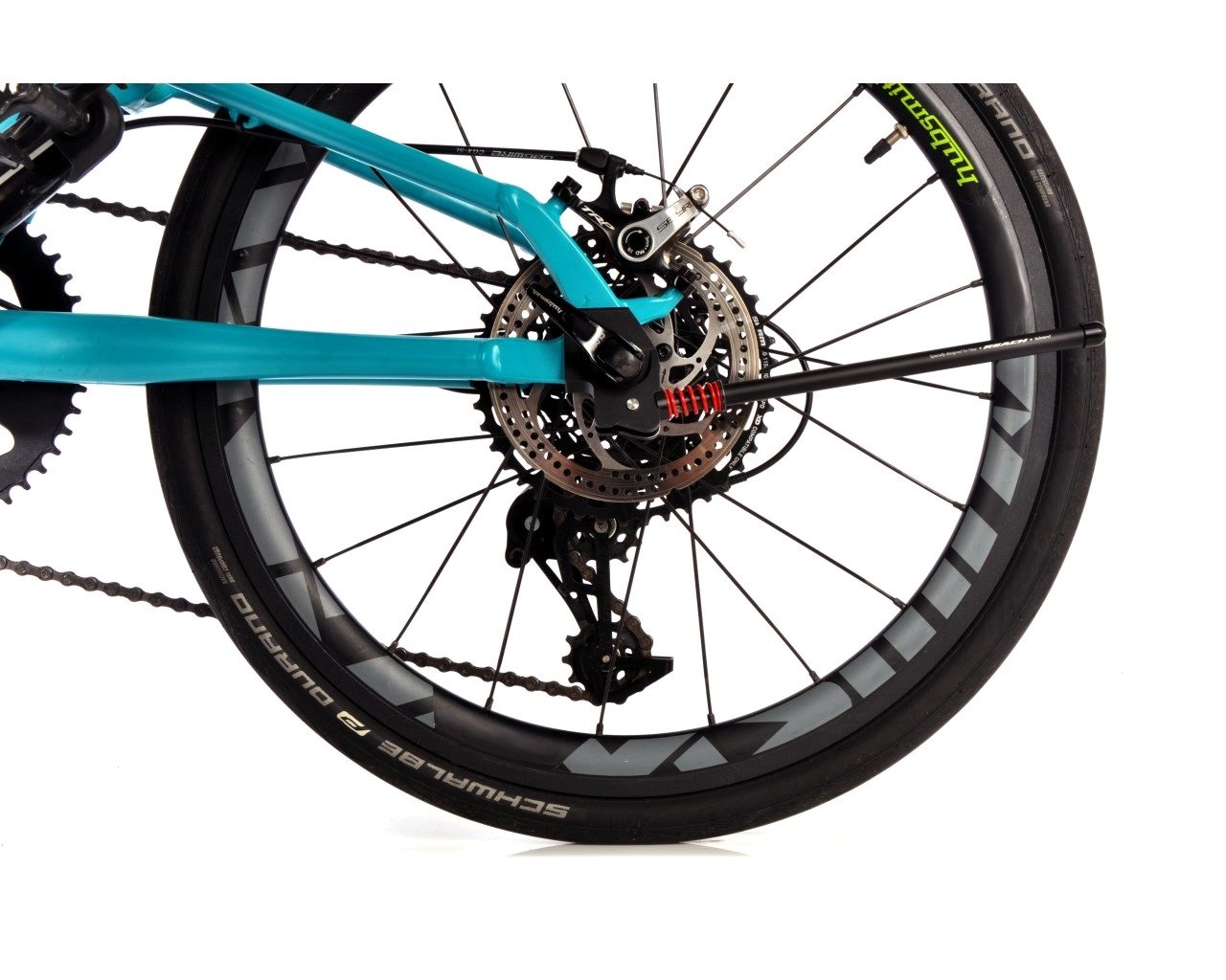 REACH Kickstand-P000198