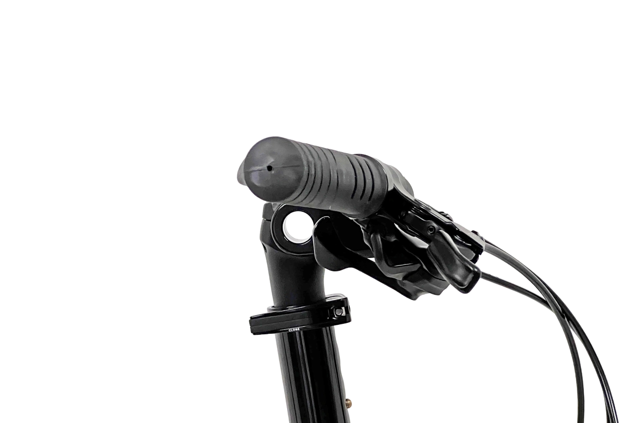 Double Stem Riser for 31.8mm Handlebar-double-stem-riser