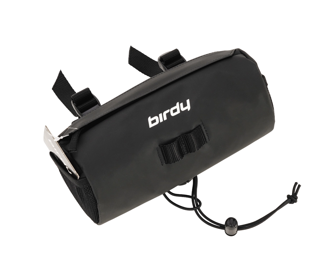 BIRDY Cylindrical Handlebar Bag-birdy-cylindrical-handlbar-bag