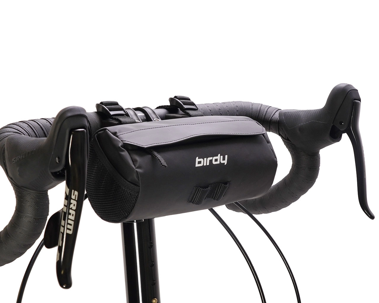 BIRDY Cylindrical Handlebar Bag-birdy-cylindrical-handlbar-bag