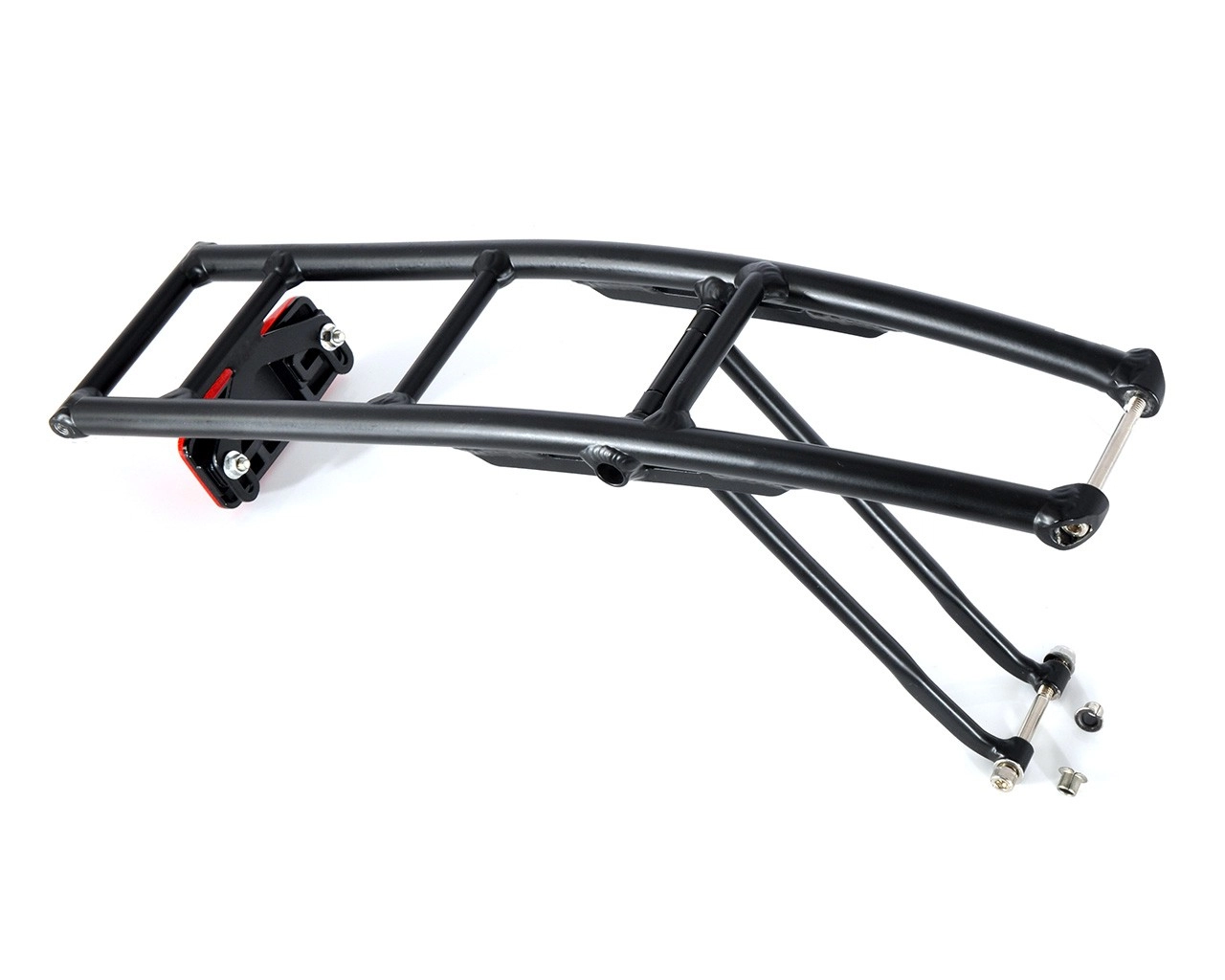 BIRDY3 Rear Carrier-P000082