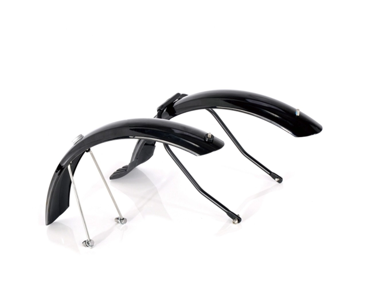 BIRDY3 Mudguard Set-P000083