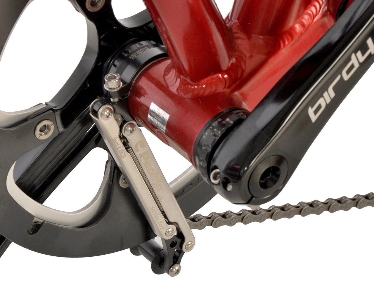 BIRDY Chain Tensioner-P0000087