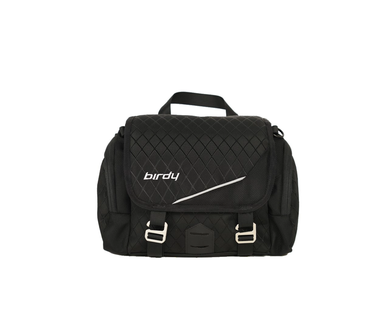BIRDY 3 in 1 handlebar bag-P000348