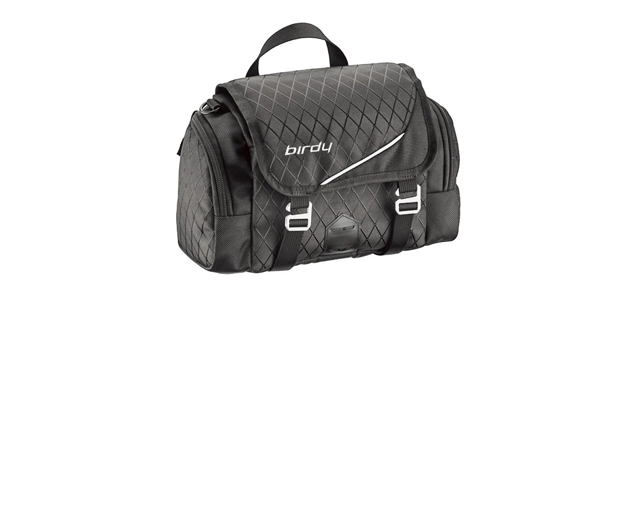 BIRDY 3 in 1 handlebar bag-P000348