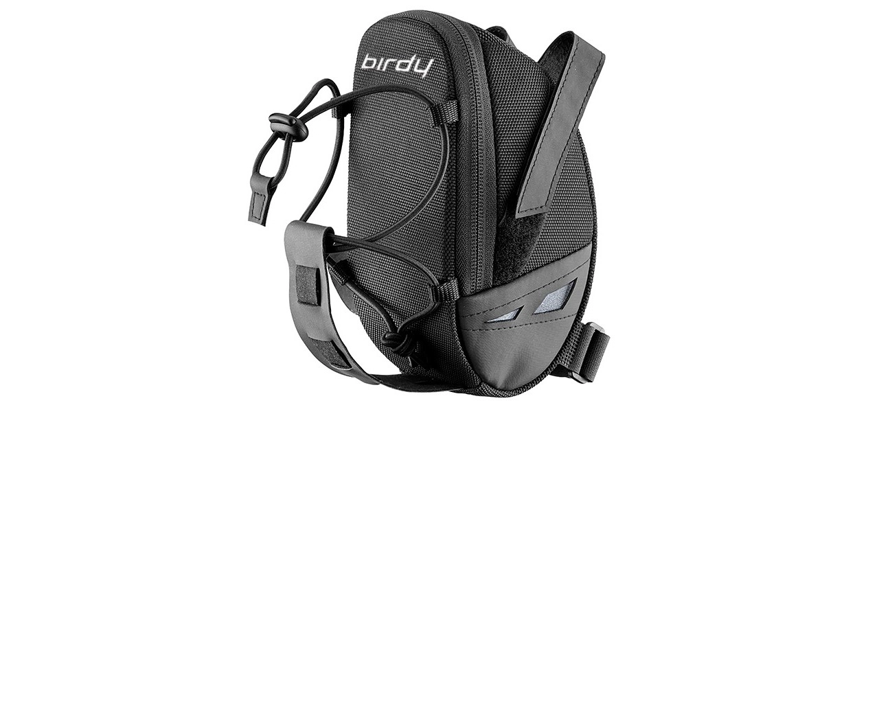 BIRDY saddle bag-P000350