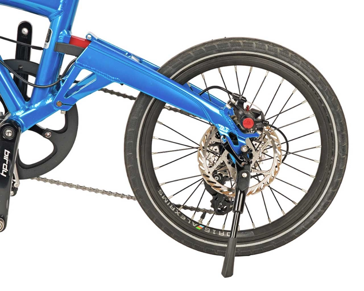 BIRDY New Adjustable Kickstand-P000392